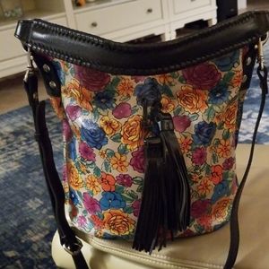 Patricia Nash Otavia